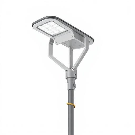 VTRUST LED Street Light for Road Lighting
